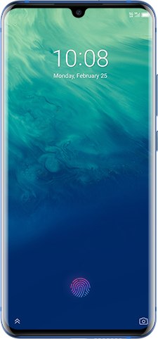 ZTE Axon 10 Pro A2020G Premium Edition Global Dual SIM TD-LTE 256GB